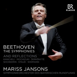 Beethoven, Jansons